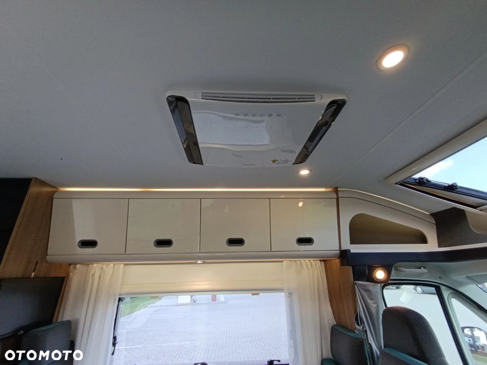 Fiat Ducato Adria Kamper - 31