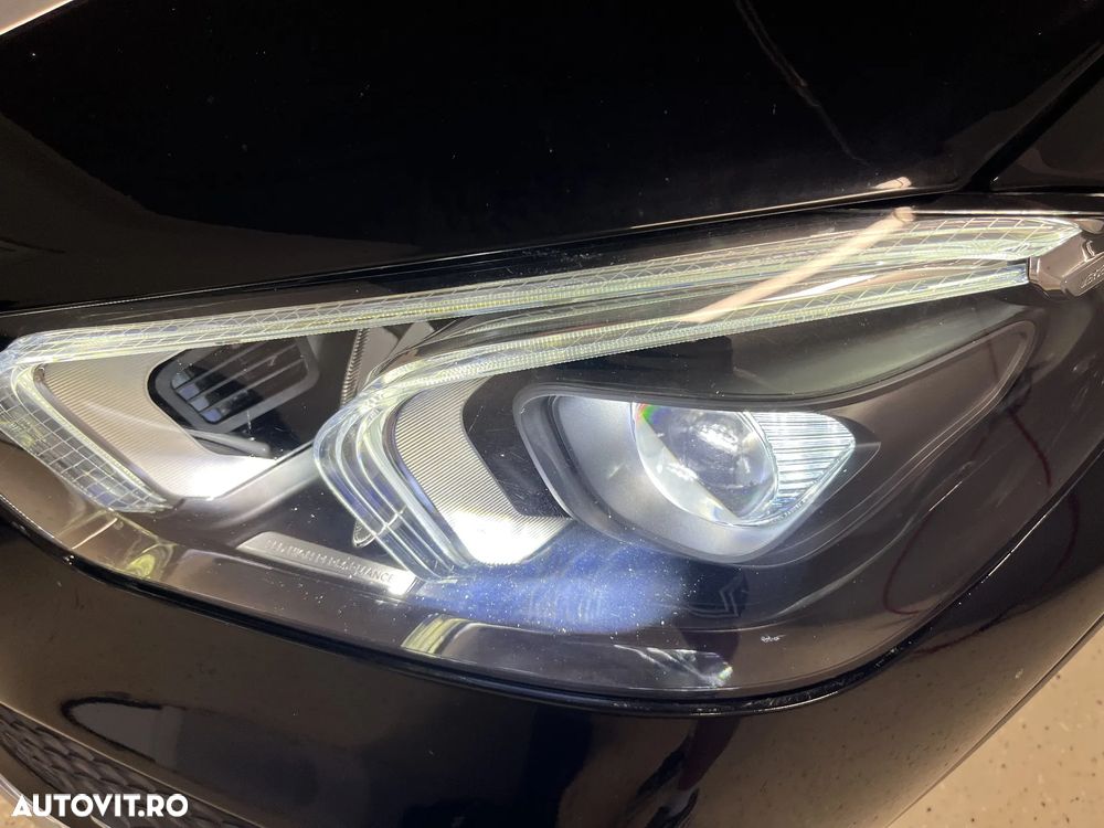 Mercedes-Benz GLE 300 d 4MATIC 9G-TRONIC - 31