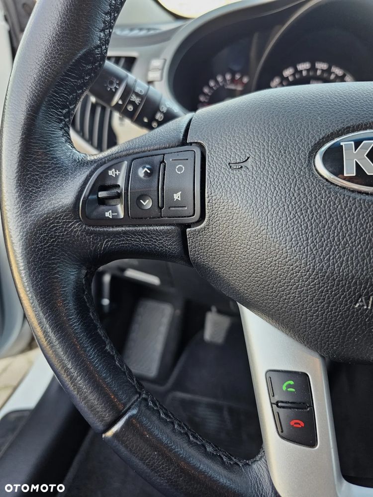 Kia Sportage - 24