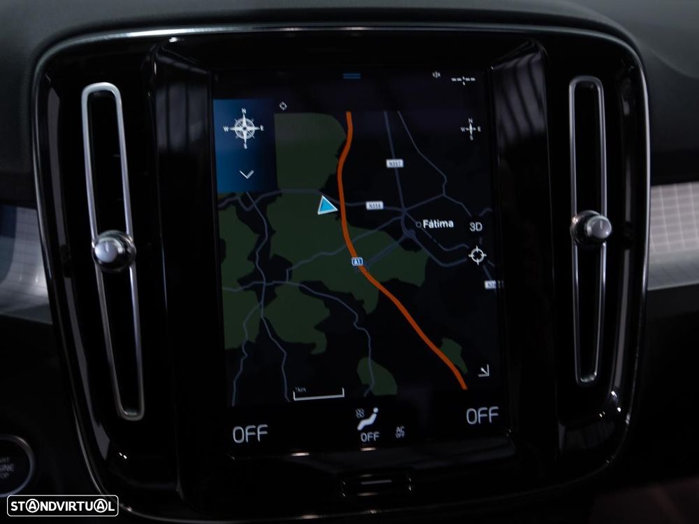 Volvo XC 40 1.5 T4 PHEV Essential - 24