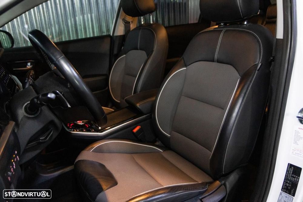 Kia e-Niro 64kWh - 42