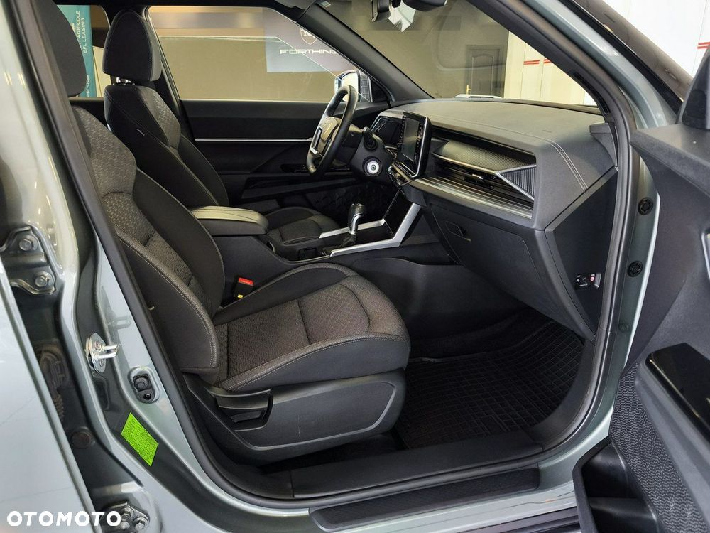 SsangYong/KGM Torres 1.5 T-GDI Joy - 26