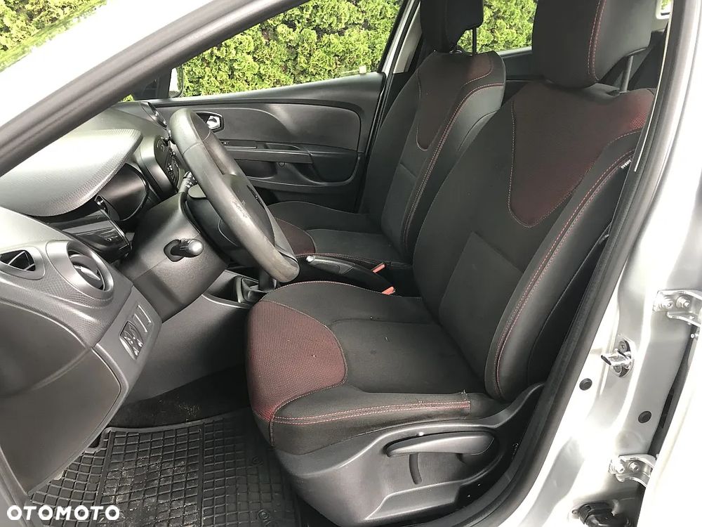 Renault Clio 1.5 dCi Business - 10