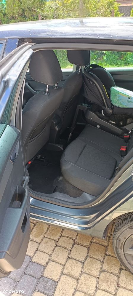 Skoda Fabia 1.0 TSI Ambition - 9