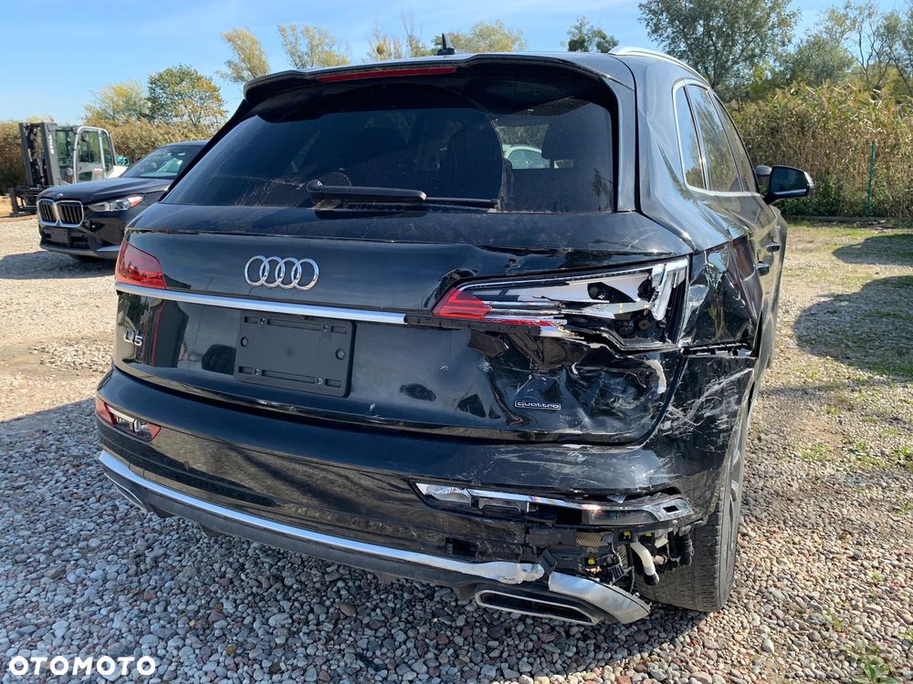 Audi Q5 2.0 TFSI Quattro S tronic design - 6