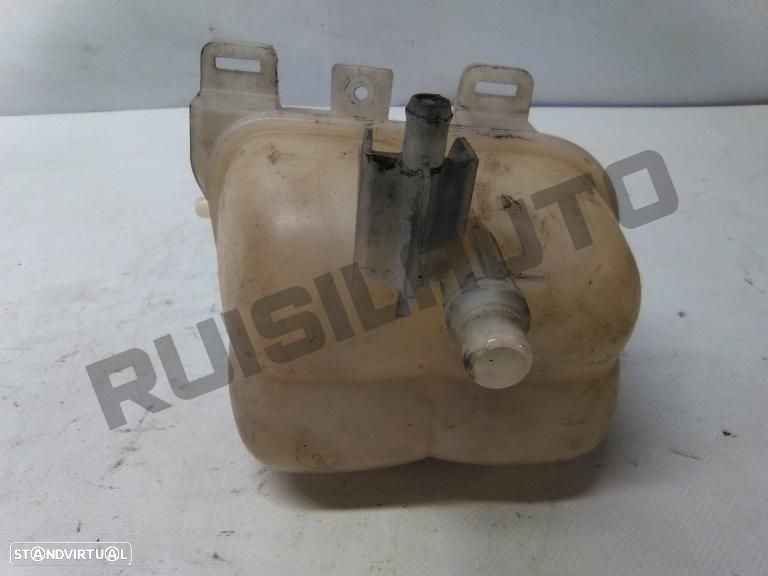 Depósito / Vaso Agua Radiador  Mini Mini (r56) [2006_2013] Coop - 3