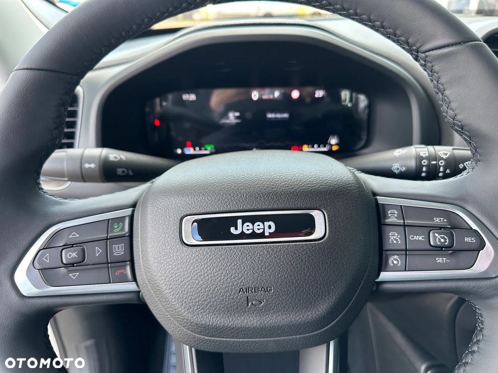 Jeep Renegade 1.5 T4 mHEV Altitude FWD S&S DCT - 13