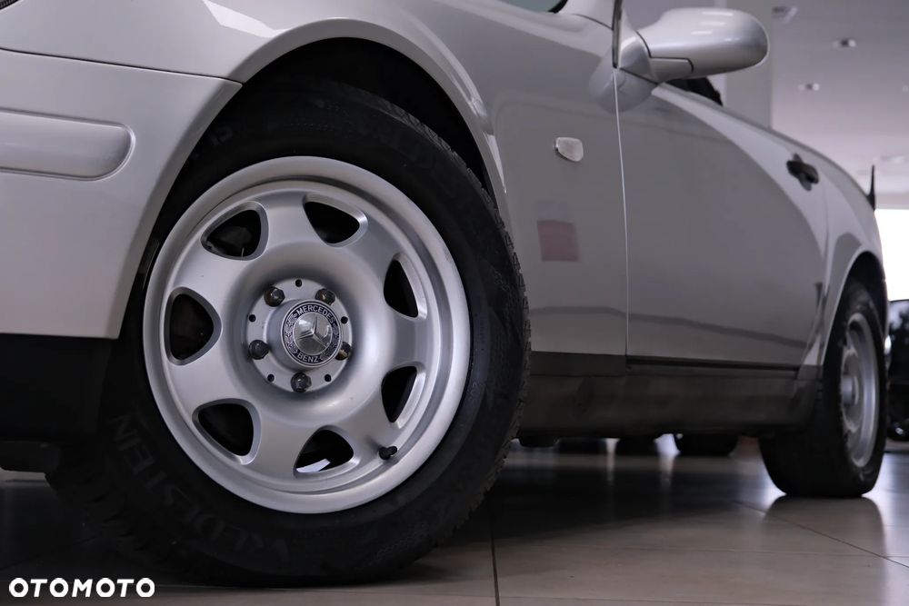 Mercedes-Benz SLK - 11