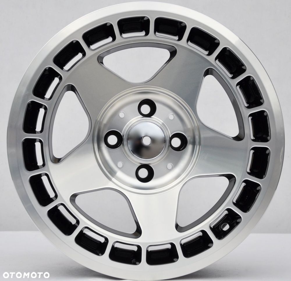 927 MB FELGI 15 4x100 BMW 3 E30 HONDA CIVIC VW GOLF - 2