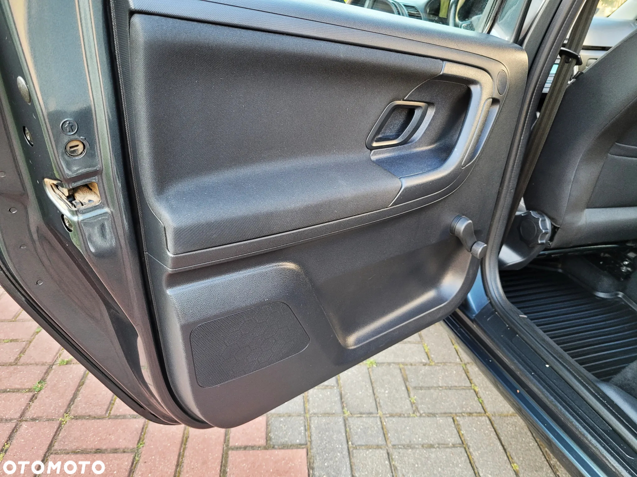 Skoda Roomster 1.2 TSI Ambition - 36