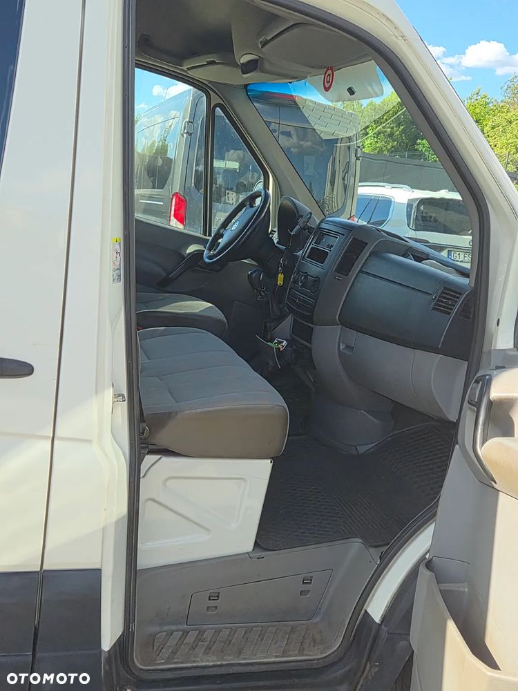 Volkswagen Crafter Standard - 8