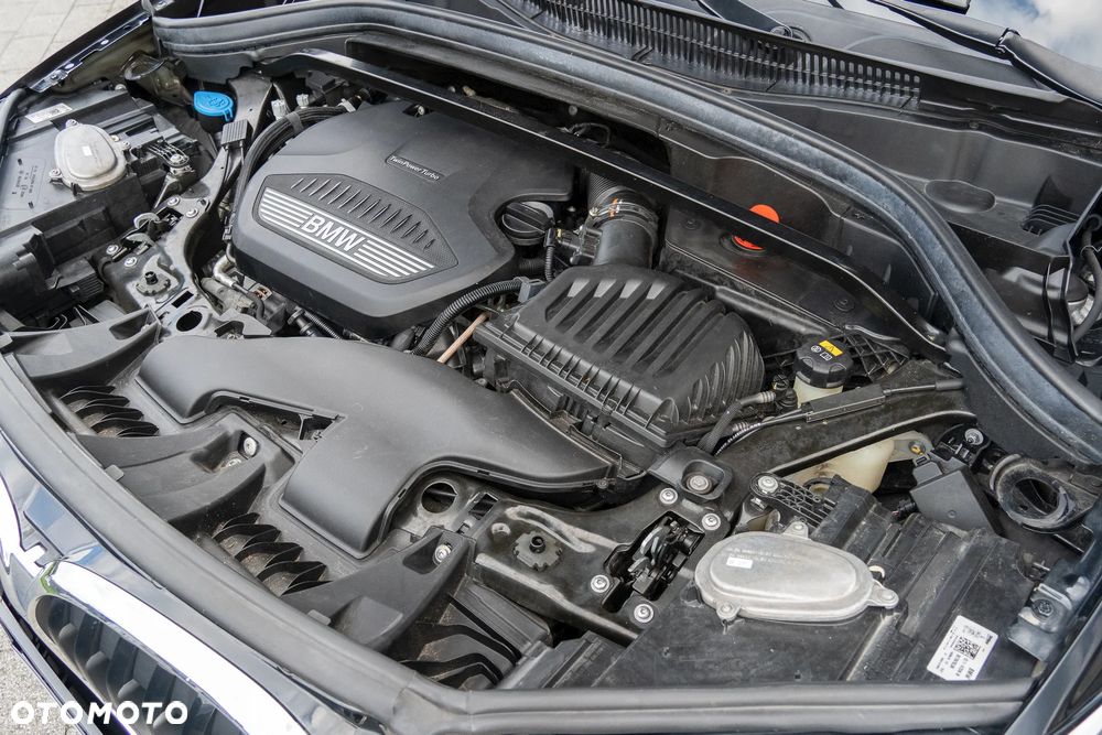 BMW X1 xDrive20d Sport Line - 17