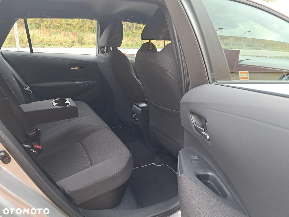 Toyota Corolla 1.8 Hybrid Comfort - 16