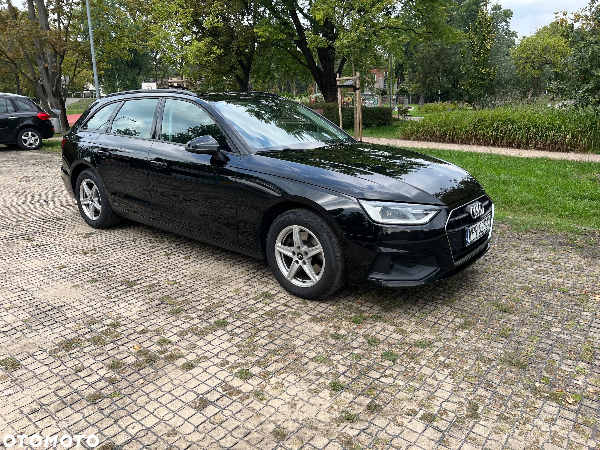 Audi A4 - 2
