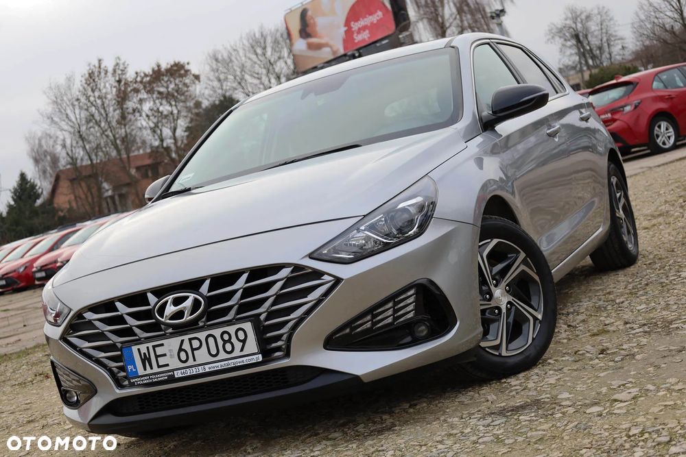 Hyundai i30 1.5 DPI Smart - 2