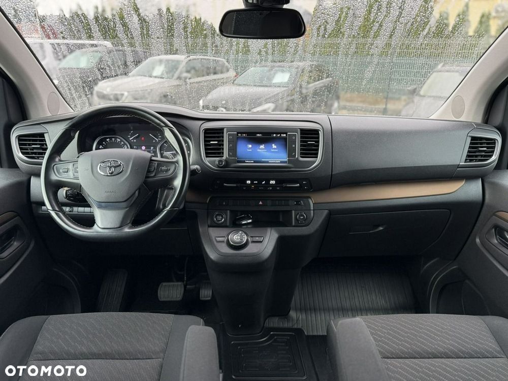 Toyota Proace Verso 2.0 D4-D Medium Family - 5