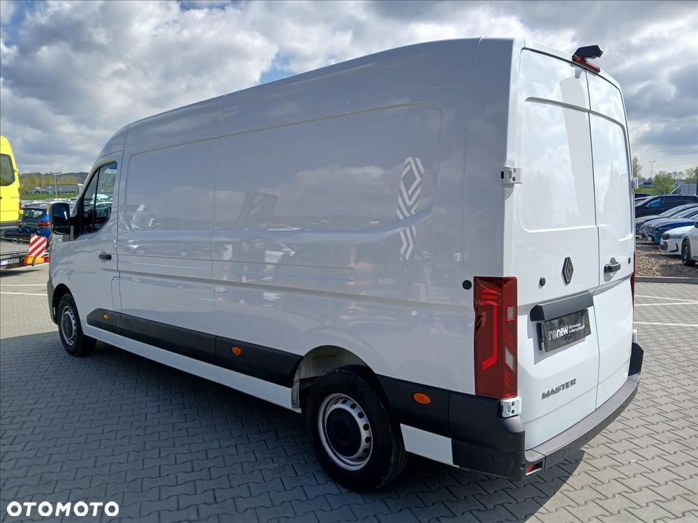 Renault Master L3H2 - 4