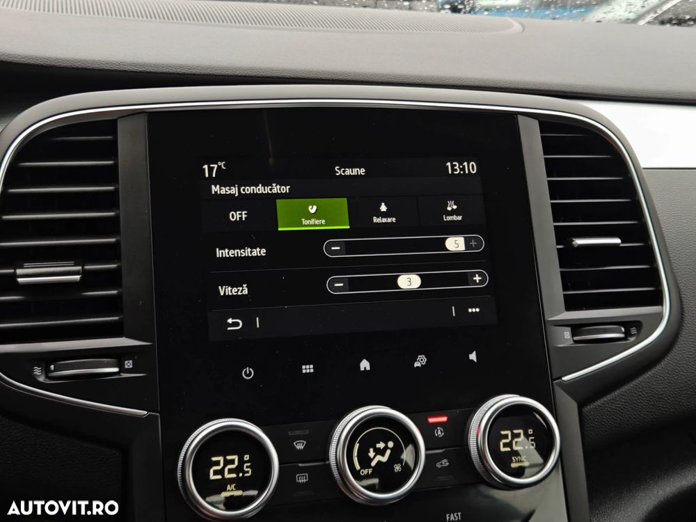 Renault Talisman Blue dCi 160 EDC LIFE - 30