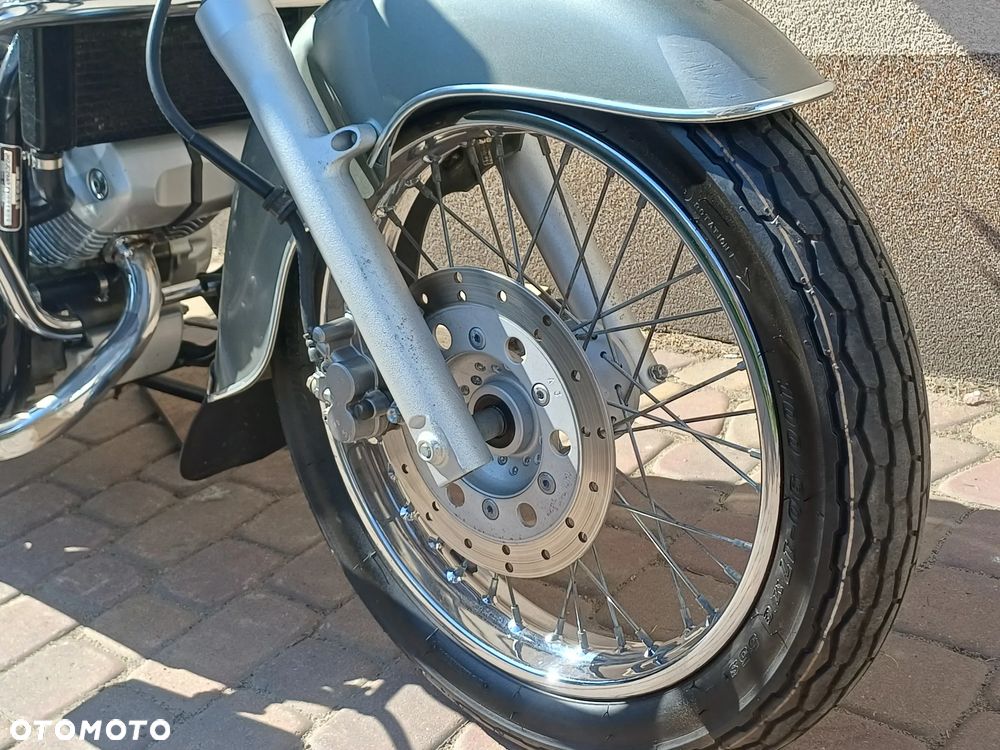 Honda Shadow - 5