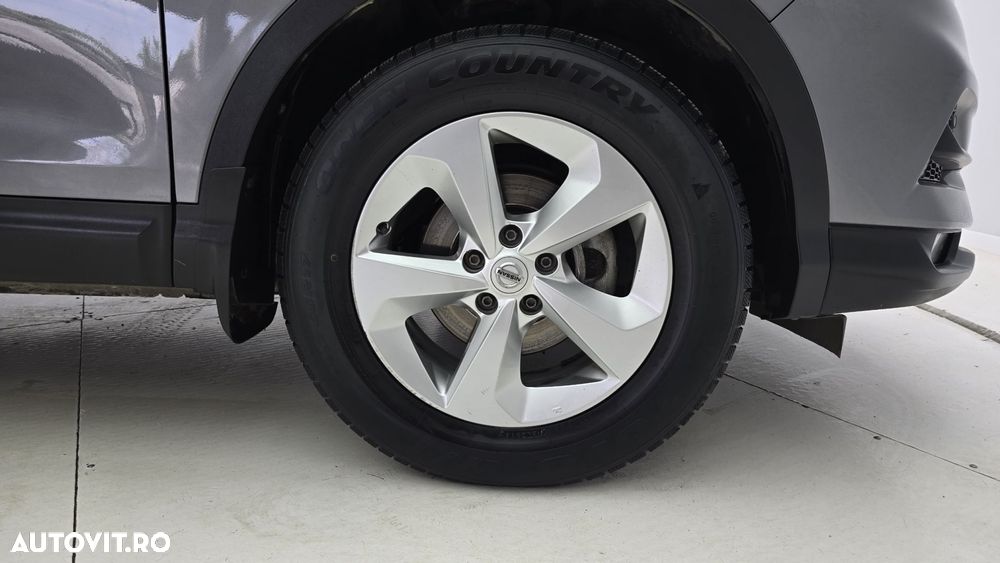 Nissan Qashqai - 23
