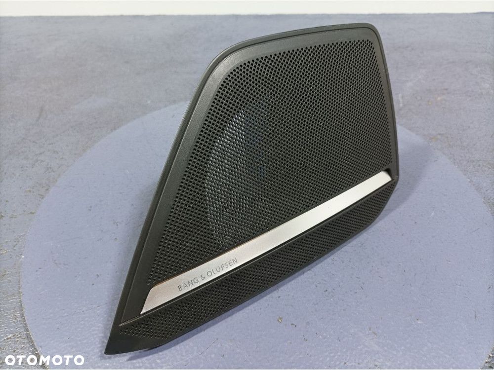 AUDI A7 C8 LIFT 23- OSŁONA MASKOWNICA GŁOŚNIKA TYŁ LEWY BANG OLUFSEN - 2