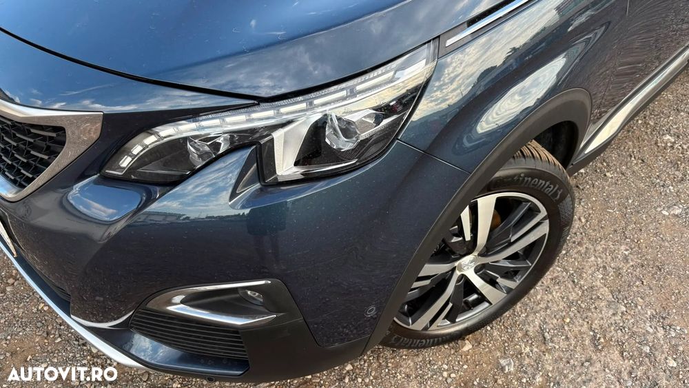 Peugeot 5008 - 34