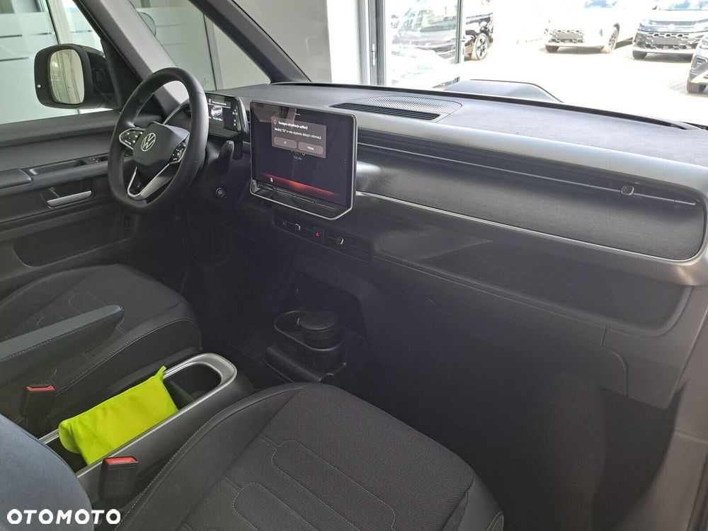 Volkswagen ID. Buzz - 20