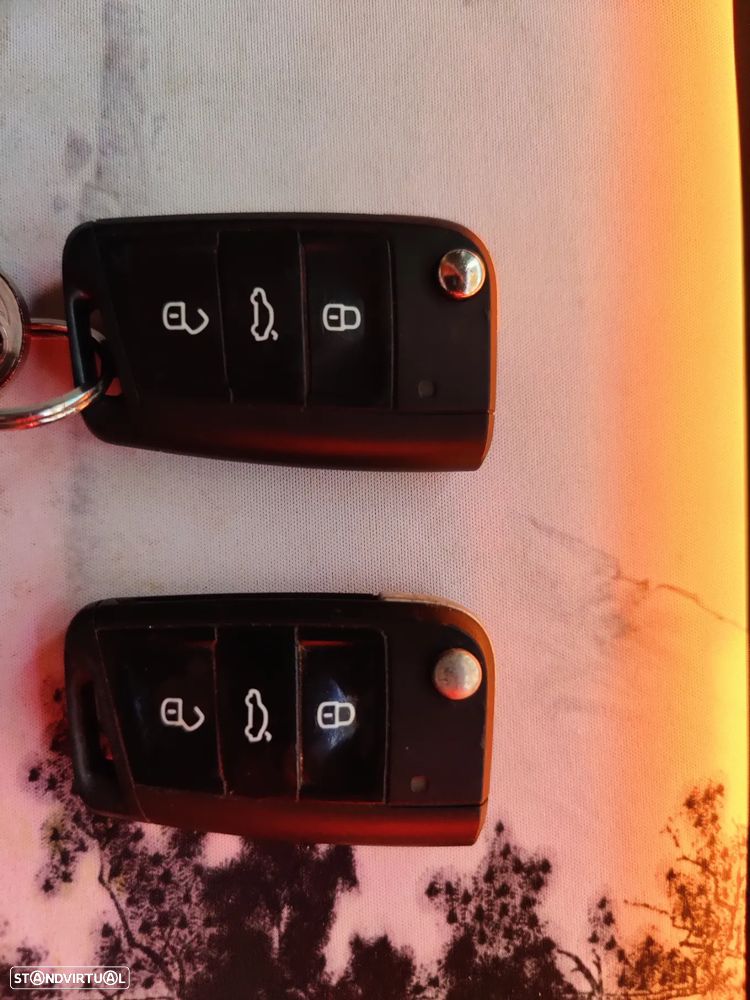 SEAT Ibiza 1.6 TDI Reference - 17