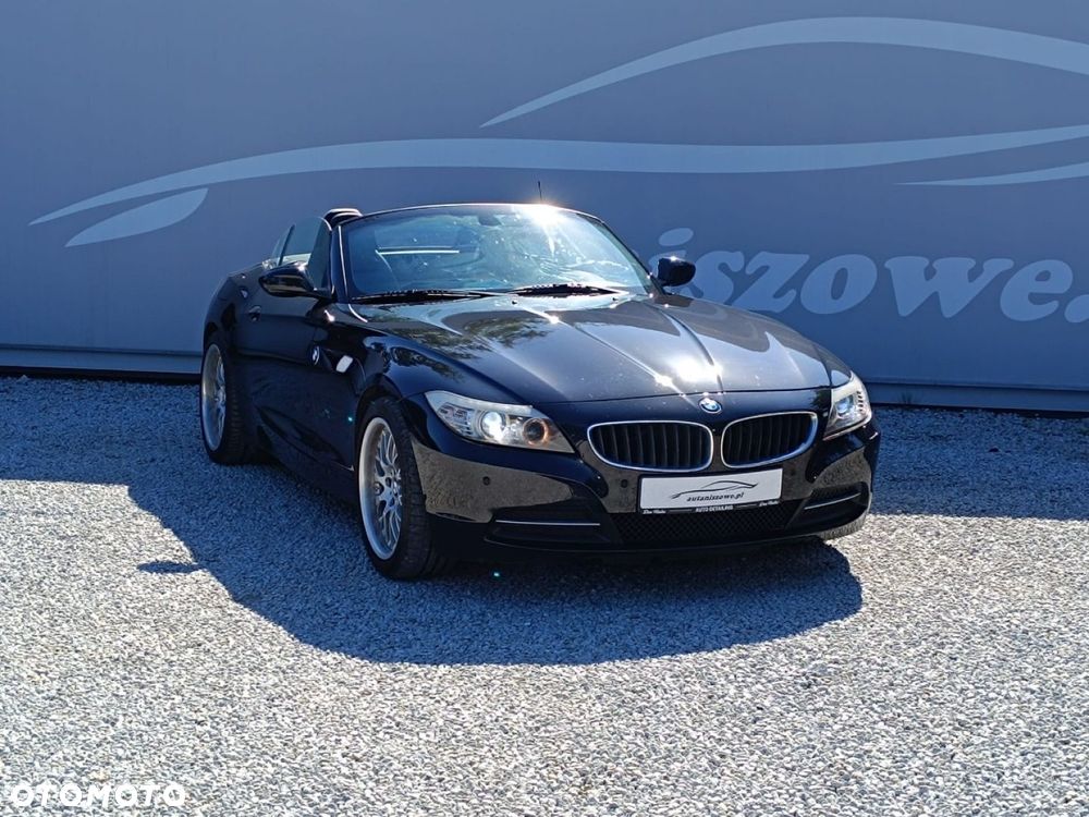 BMW Z4 - 14