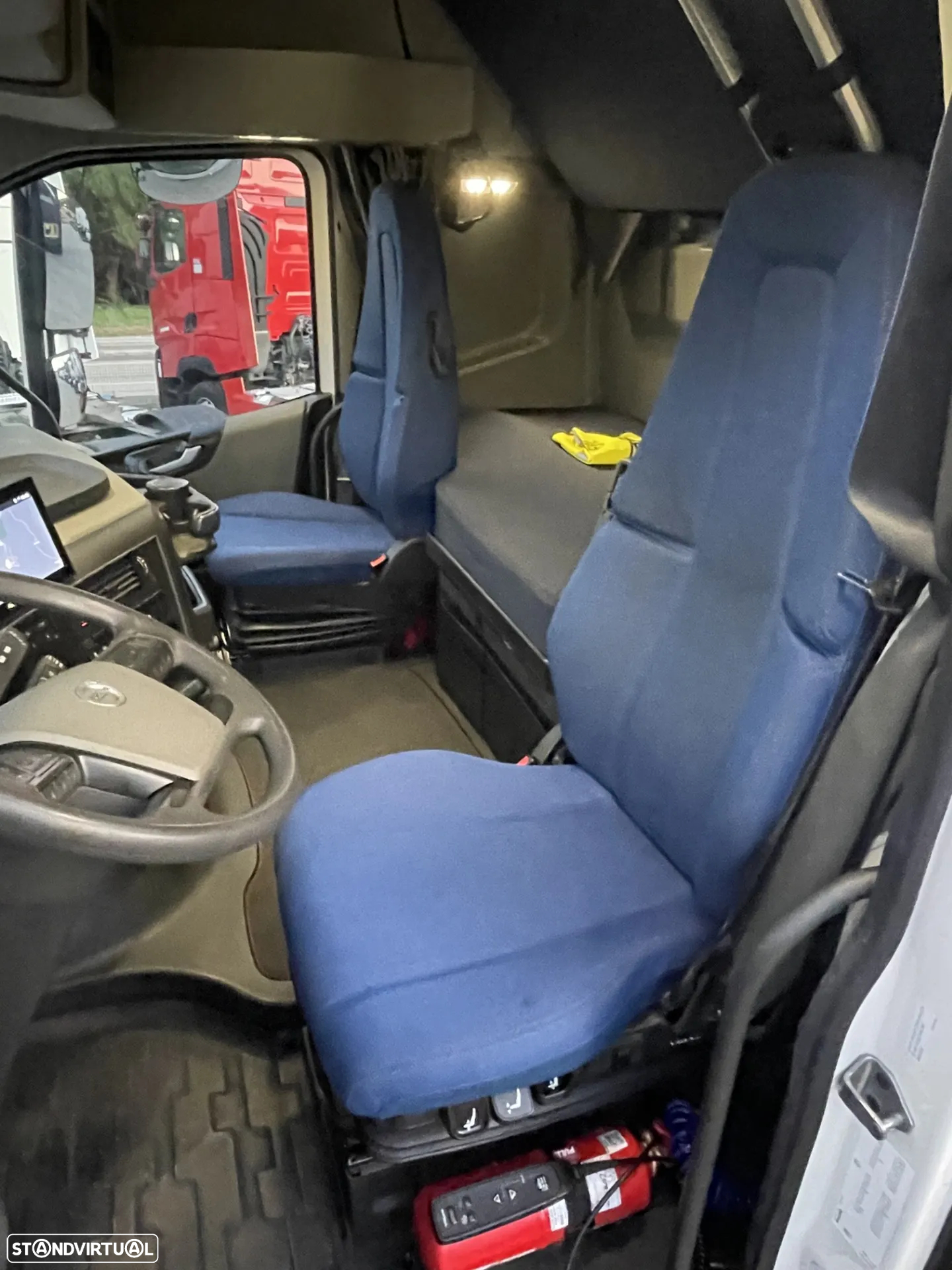 Volvo FH 500 - 2022 - 7