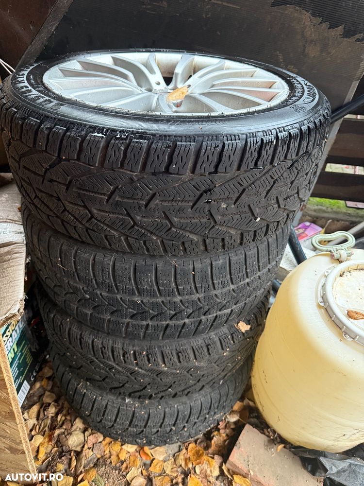 BMW Seria 5 530d xDrive AT - 8