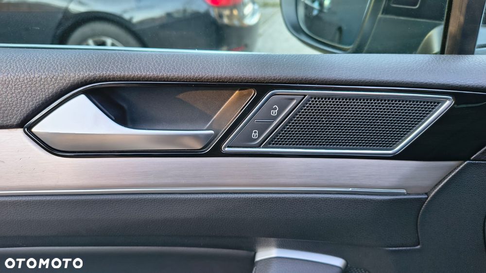 Volkswagen Passat 2.0 TDI BMT SCR Highline DSG7 - 11