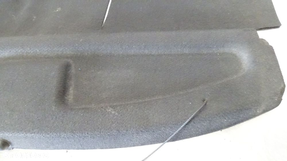 PÓŁKA BAGAŻNIKA TOYOTA YARIS II 1.3 - 3