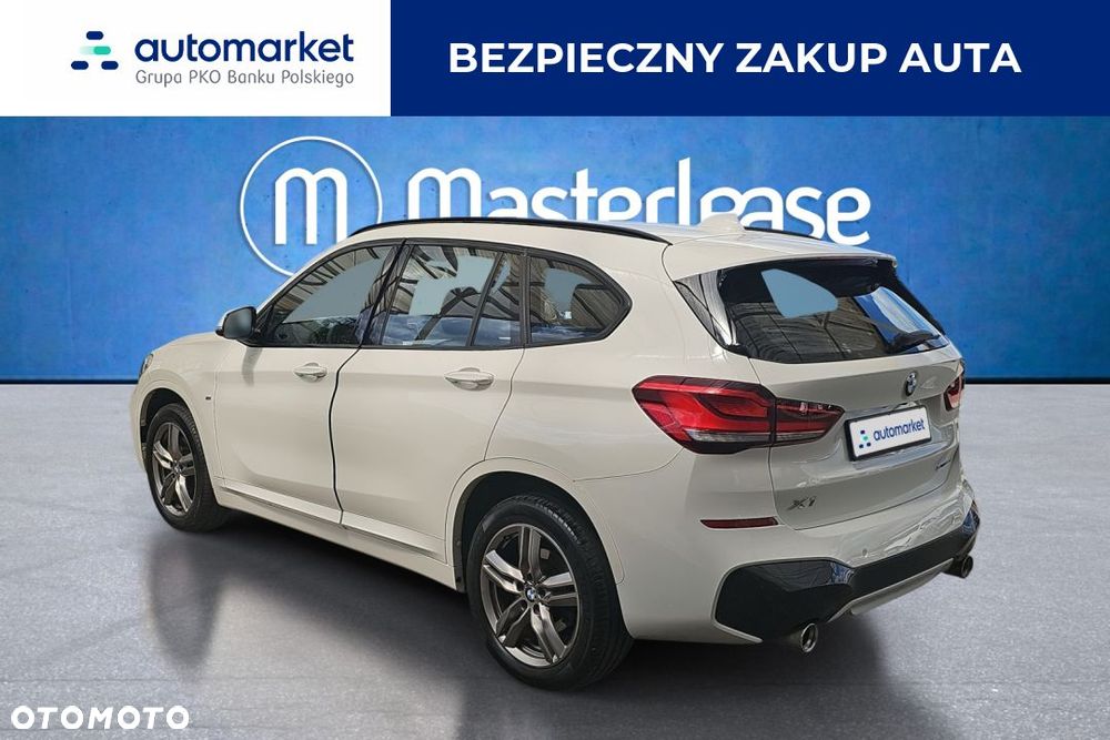 BMW X1 sDrive20i M Sport - 7