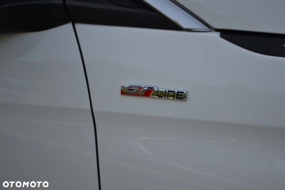 Peugeot 3008 - 11
