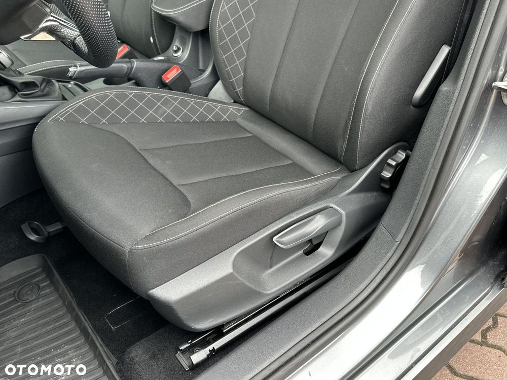 Skoda Kamiq 1.0 TSI Ambition DSG - 14