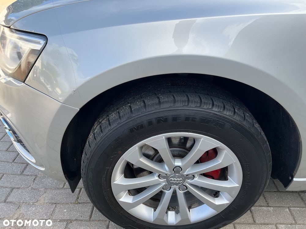 Audi Q5 - 7
