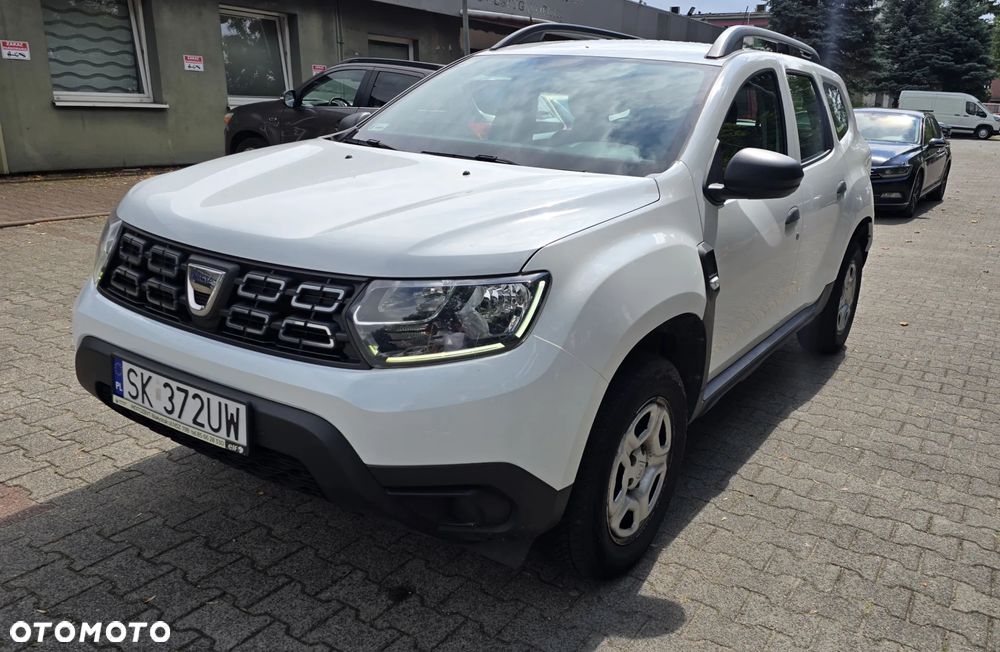 Dacia Duster 1.0 TCe Access - 1