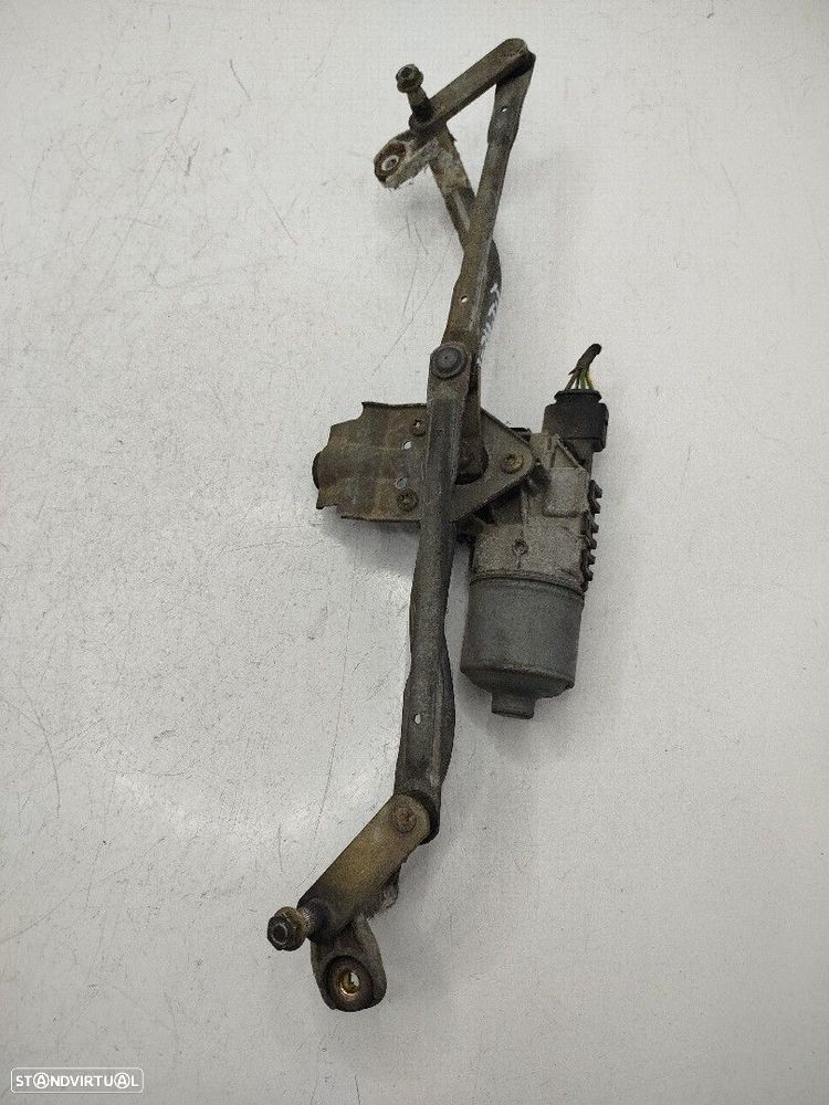 Motor Limpa Vidros Ft Seat Ibiza Iii (6L1) - 1