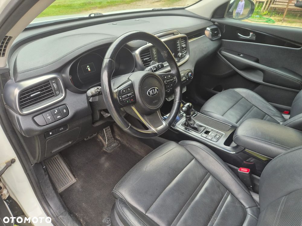 Kia Sorento 2.0 CRDI XL - 13