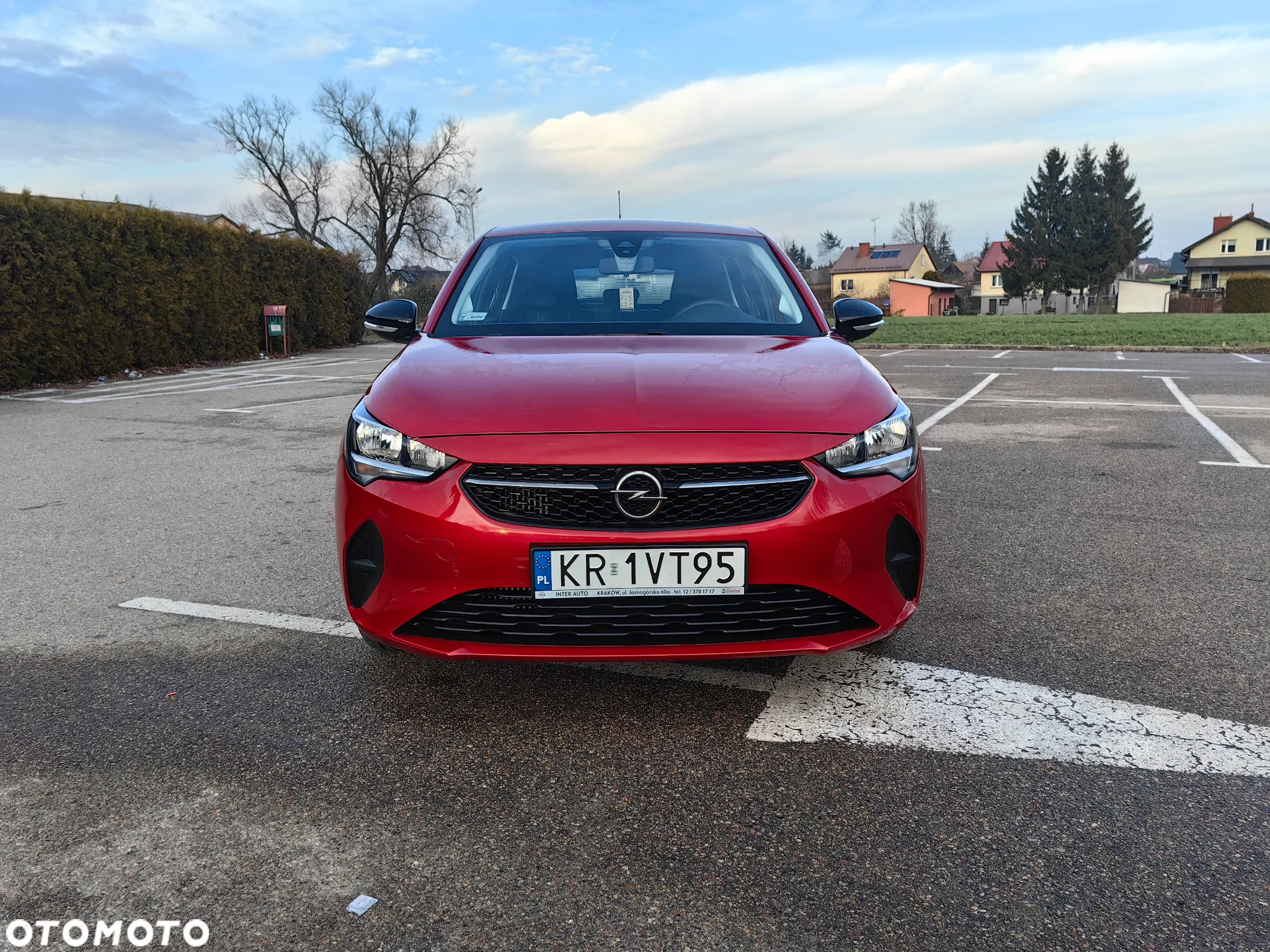 Opel Corsa 1.2 Edition S&S - 2