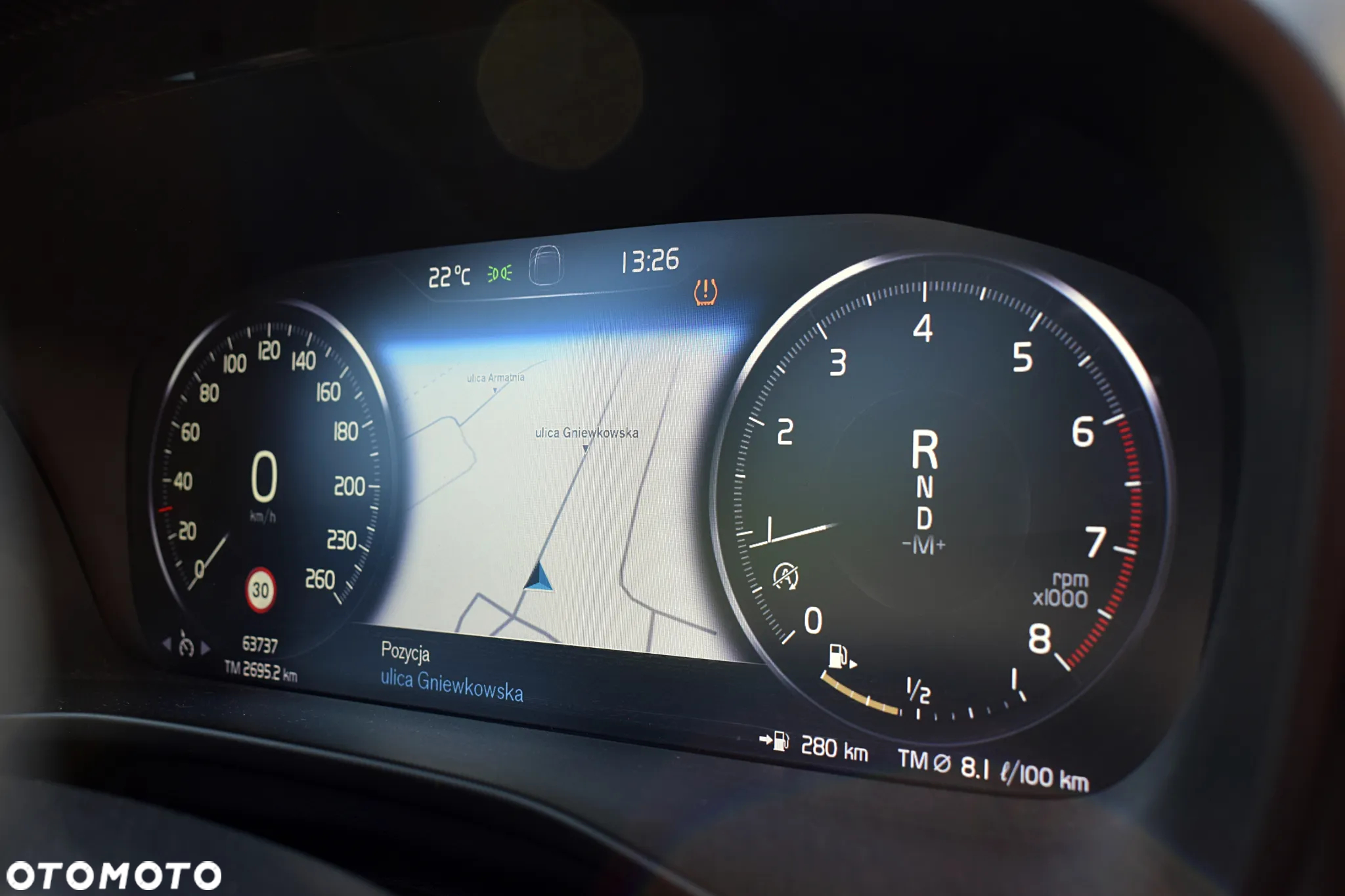 Volvo XC 40 T5 AWD Momentum Pro - 12