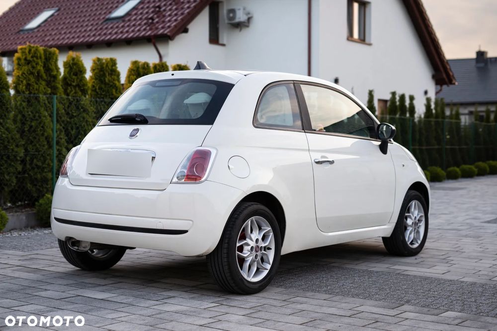 Fiat 500 - 9