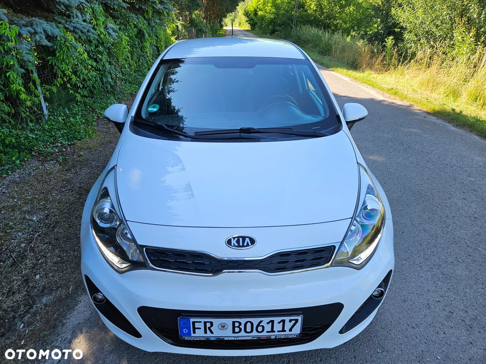 Kia Rio 1.2 Business Line - 17