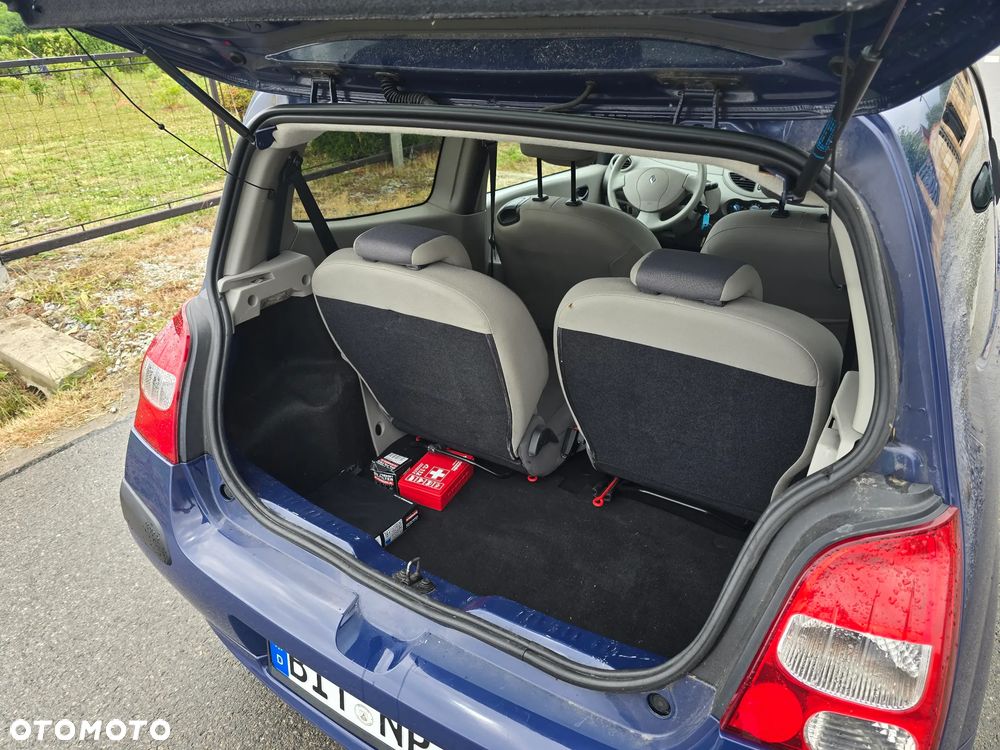 Renault Twingo 1.2 LEV 16V 75 Authentique - 13