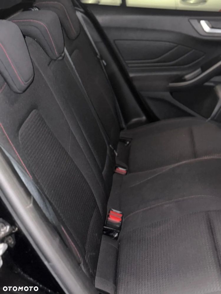Ford Focus 1.5 EcoBlue ST-Line Business - 11