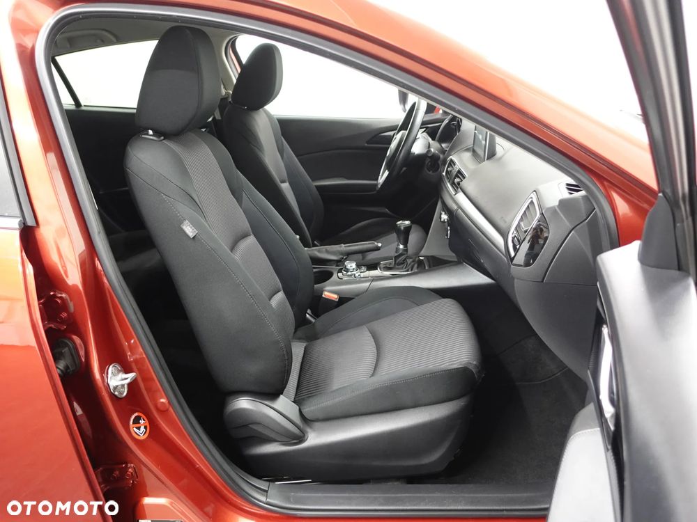 Mazda 3 - 24