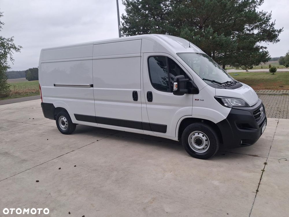 Fiat Ducato - 7