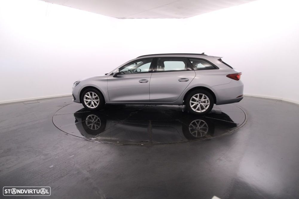 SEAT Leon ST 1.0 TSI Style - 3