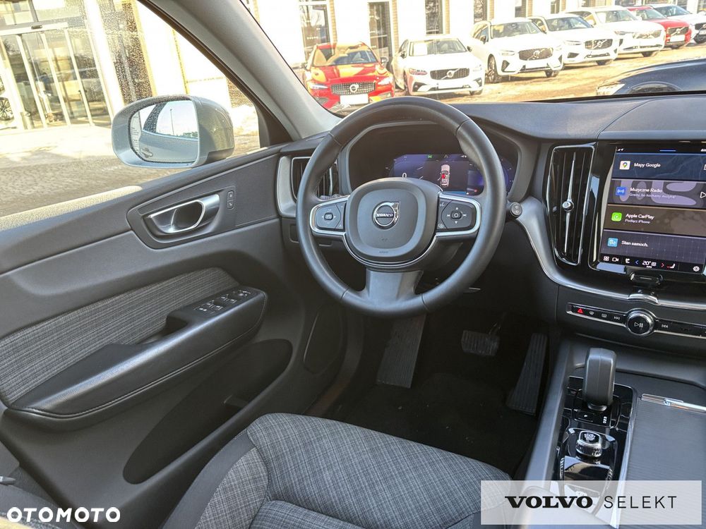 Volvo XC 60 - 7